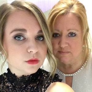 Meet your Posher, Joan